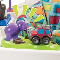 Игровой центр Evenflo™ ExerSaucer World Explorer, арт. 62311880